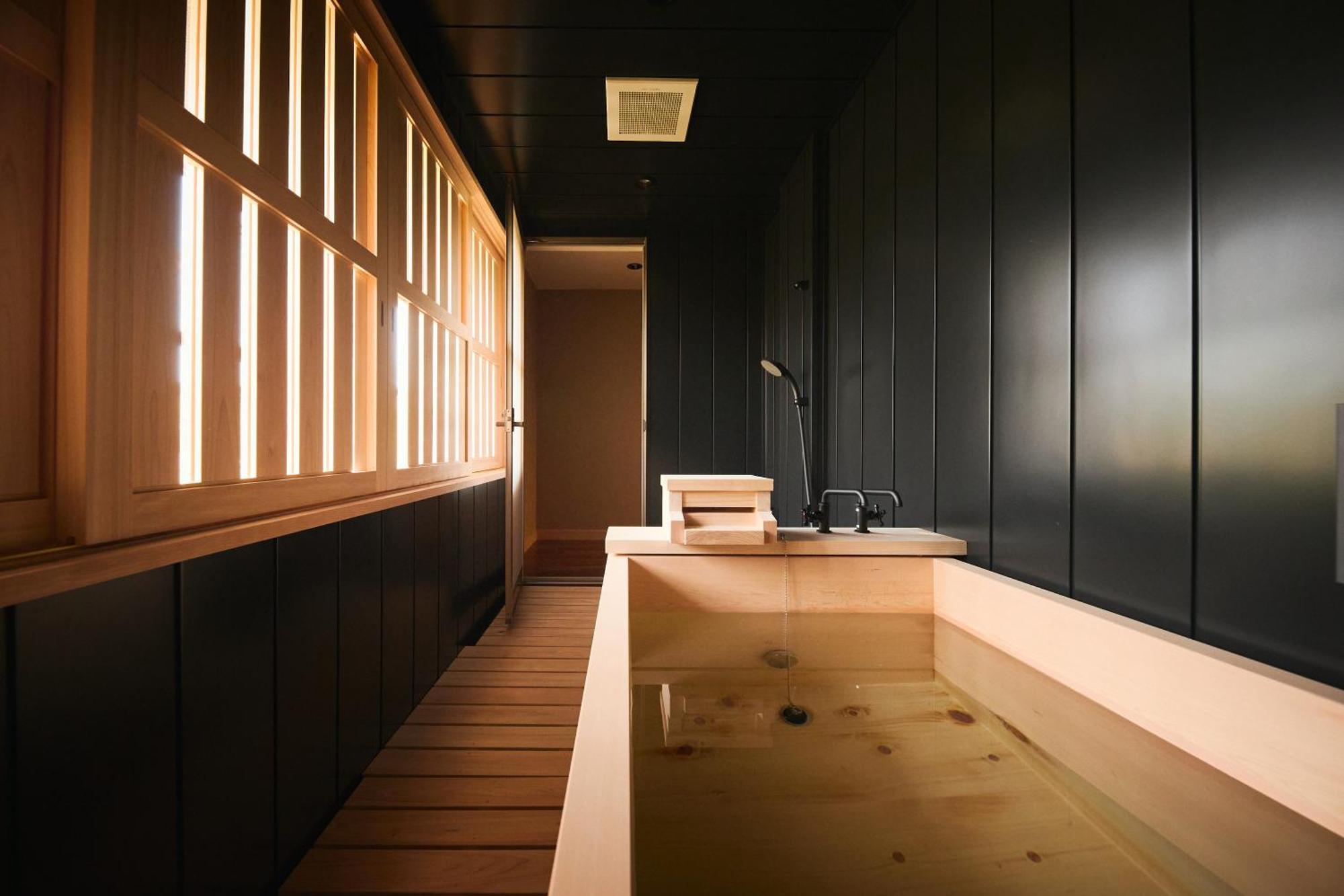 Hotel Akiu Fuga Sendai Exteriér fotografie