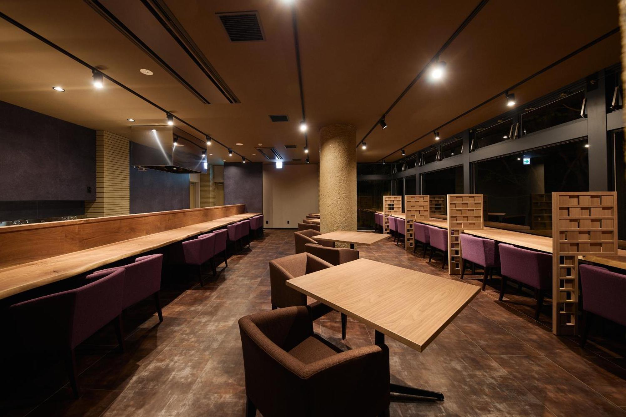 Hotel Akiu Fuga Sendai Exteriér fotografie