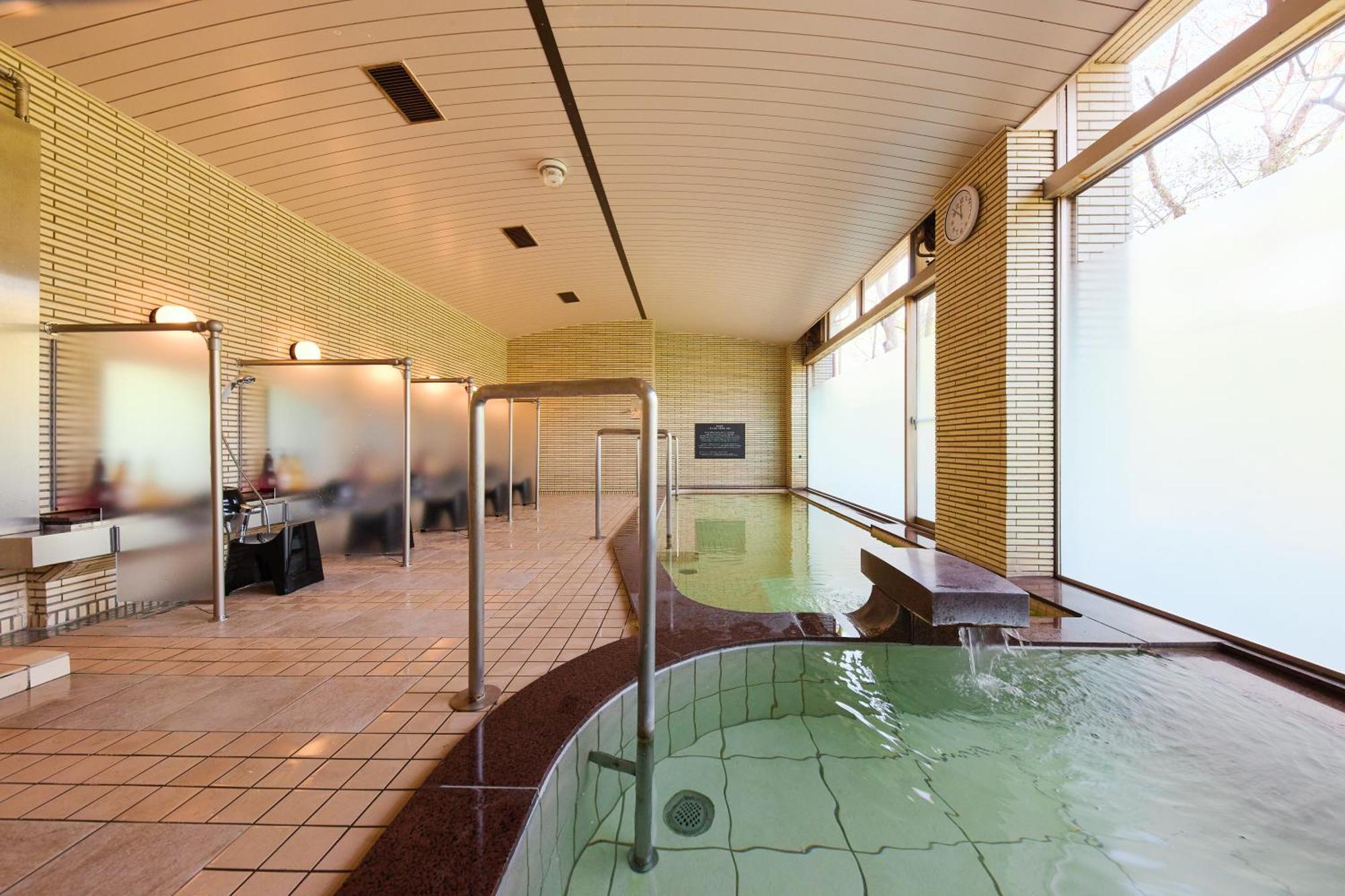 Hotel Akiu Fuga Sendai Exteriér fotografie